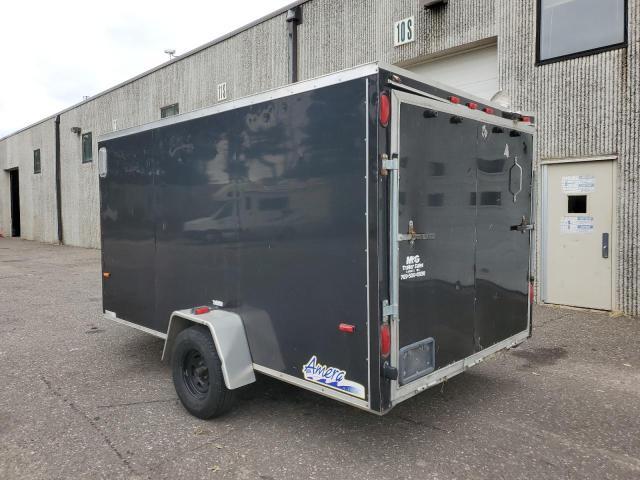 2005 Forest River Amera-lite 8x15ta