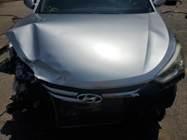 2016 Hyundai Santa FE Sport