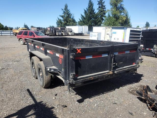 2023 Maxx-D Dump Trailer