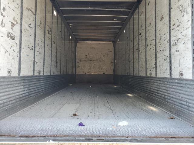 2010 Great Dane Dry van Trailer