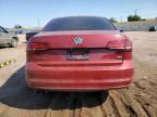 2016 Volkswagen Jetta S