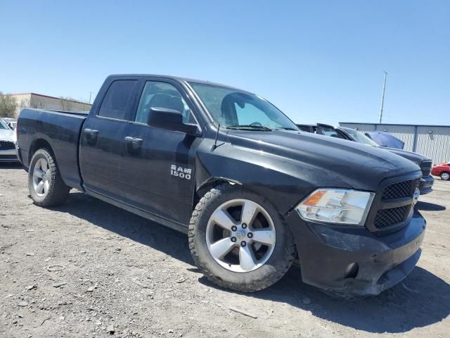 2015 Dodge RAM 1500 ST
