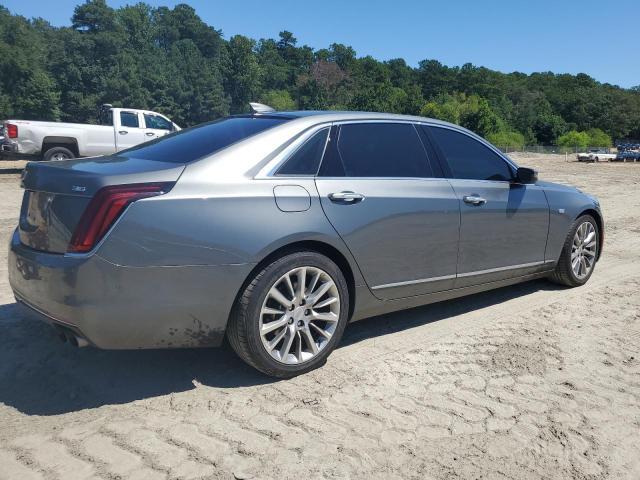 2017 Cadillac CT6 Premium Luxury
