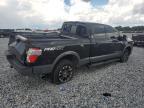 2017 Nissan Titan XD