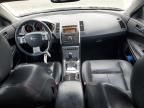 2008 Nissan Maxima se