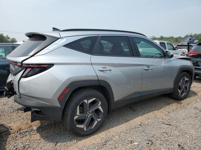2024 Hyundai Tucson sel Convenience