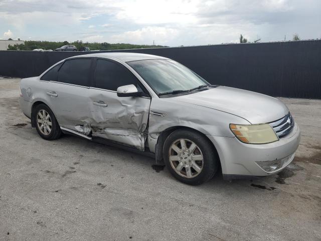2009 Ford Taurus se