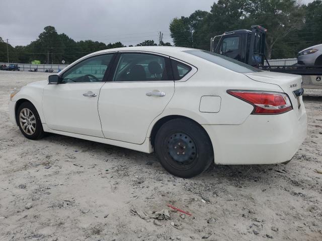 2015 Niss Altima