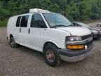2019 Chevrolet Express G2500