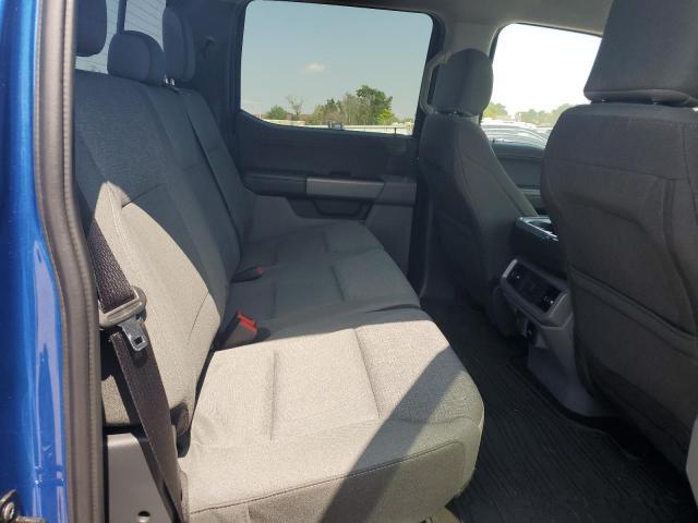 2024 Ford F150 xlt