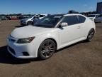 2012 Scion TC