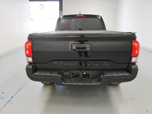 2022 Toyota Tacoma Access cab