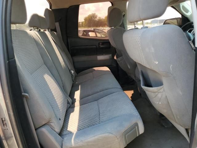 2008 Toyota Tundra Double Cab