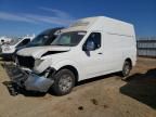 2012 Nissan NV 2500