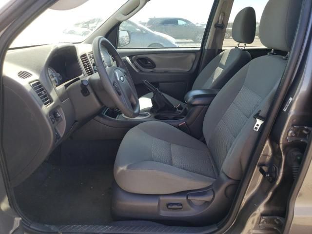 2005 Ford Escape XLT