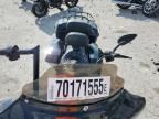 2008 Harley-Davidson Flhx