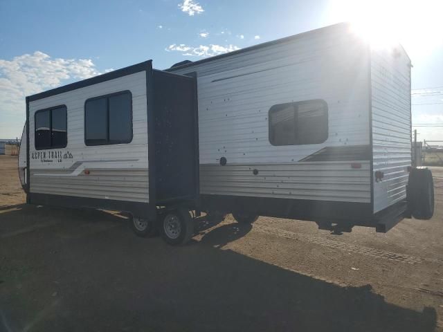 2020 Other Aspen Trail Travel