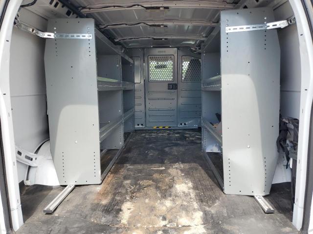 2025 Chevrolet Express G2500