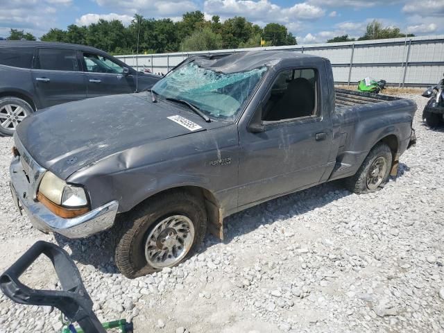 1999 Ford Ranger