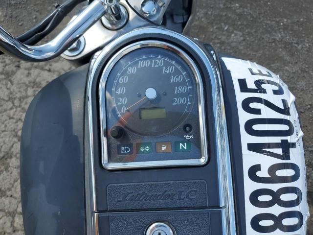 2003 Suzuki VL1500