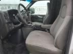 2007 Chevrolet Express G2500