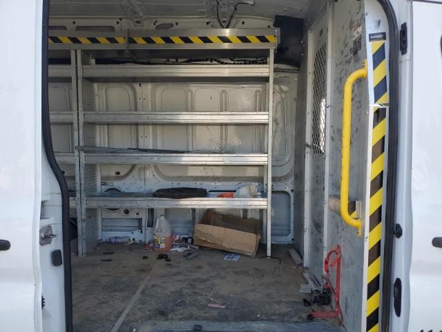 2021 Ford Transit T-250