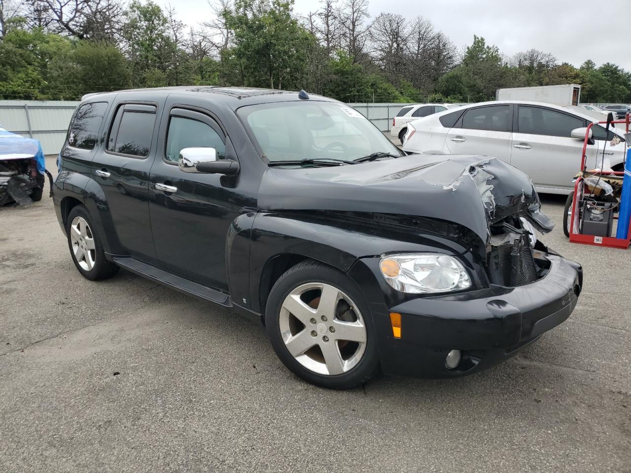 2006 Chevrolet Hhr lt