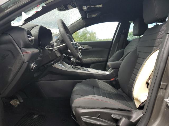 2024 Dodge Hornet gt