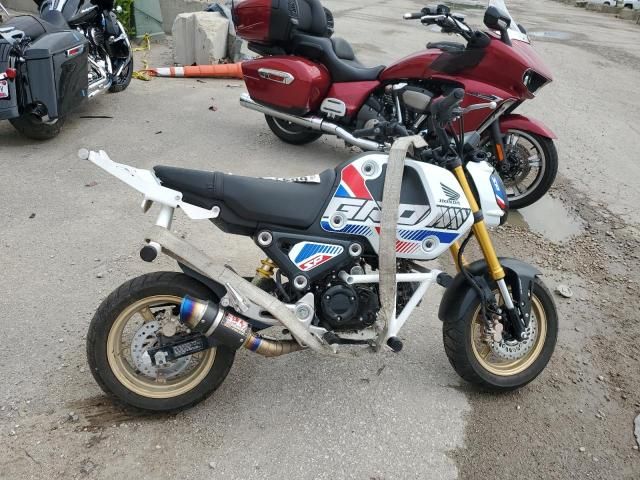 2023 Honda Grom A