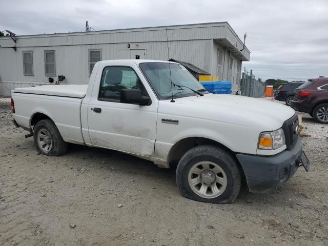 2010 Ford Ranger