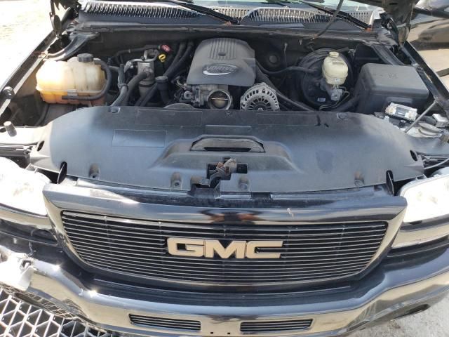 2006 GMC New Sierra C1500