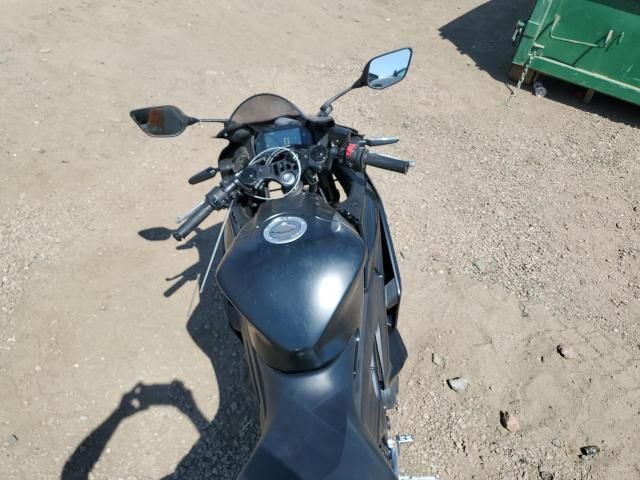2025 Yamaha YFZ320 A