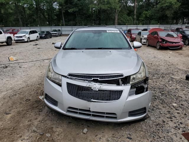 2011 Chevrolet Cruze LT