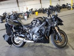 Suzuki gsx1000 gt Vehiculos salvage en venta: 2024 Suzuki GSX1000 GT