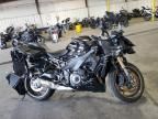 2024 Suzuki GSX1000 GT