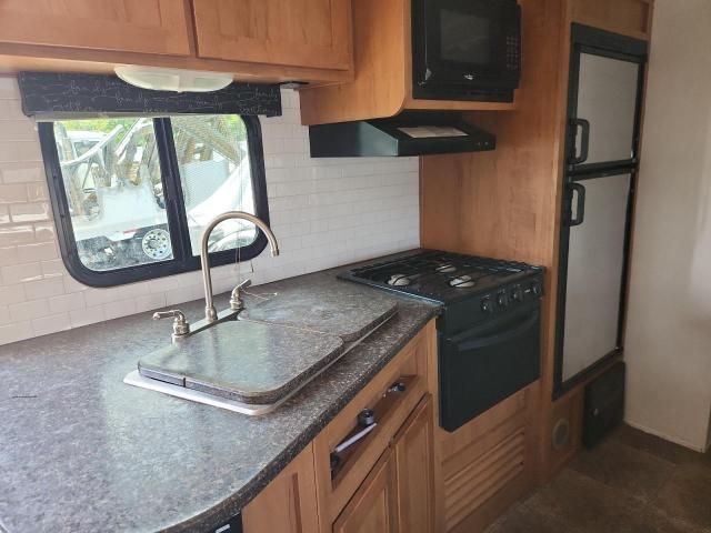2014 Other Cruiser SH
