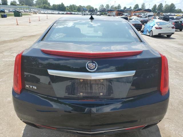 2015 Cadillac Xts Luxury Collection