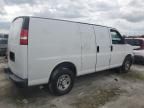 2018 Chevrolet Express G2500