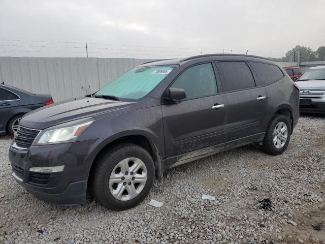 2014 Chevrolet Traverse ls