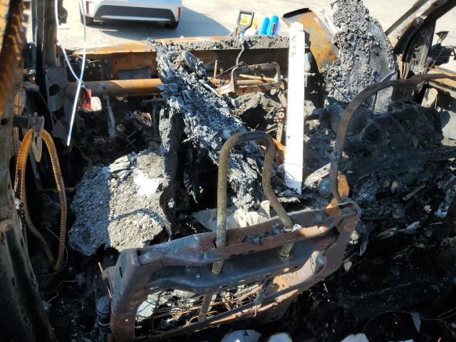 2017 Dodge RAM 1500 ST