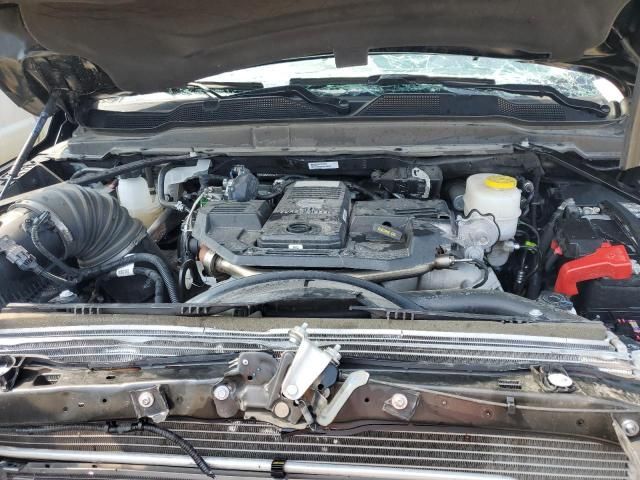 2024 Dodge RAM 3500 BIG Horn