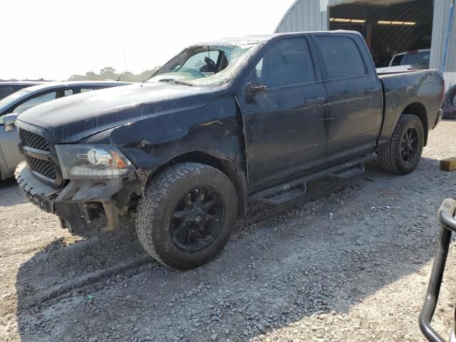 2014 Dodge RAM 1500 ST