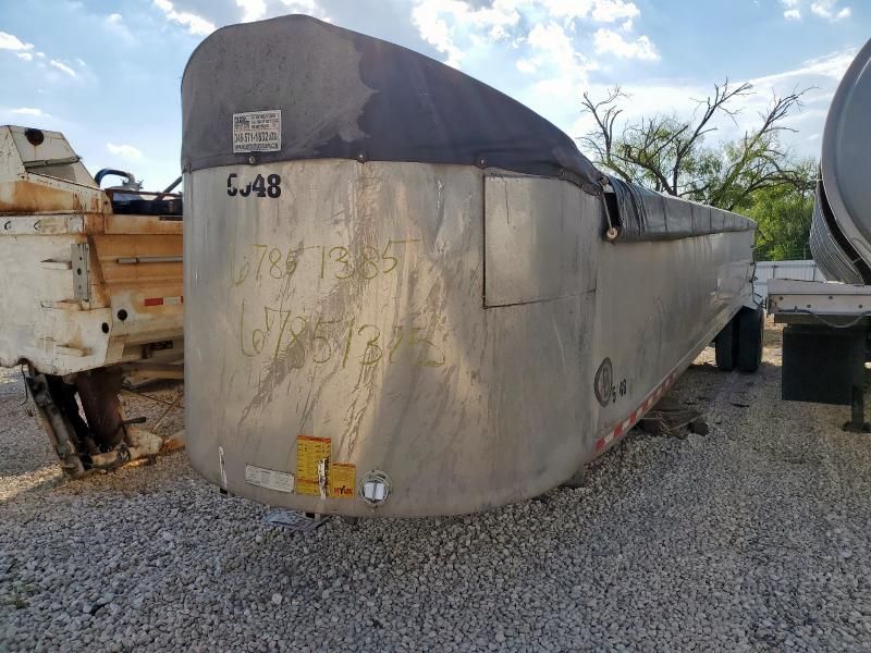 2023 Unknown 2023 Discount Dumps END Dump Trailer