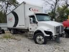 2024 Kenworth T280 BOX Truck
