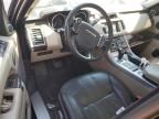 2014 Land Rover Range Rover Sport HSE