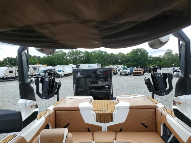 2023 Nautique Super AIR