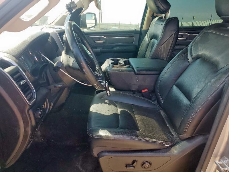 2020 Dodge RAM 1500