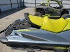 2021 Sea Doo GTI SE
