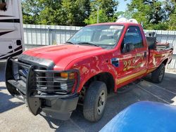 2008 Ford F350 SRW Super Duty for sale in Rogersville, MO