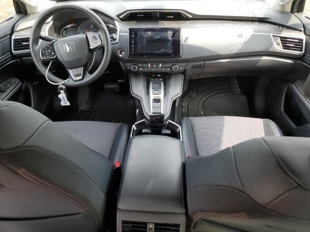 2018 Honda Clarity